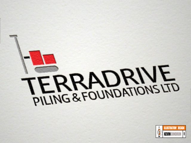 Terradrive Logo