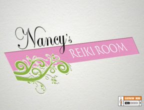 Nancy’s Reiki Room Logo