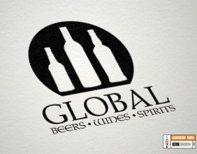 Global Distributors Logo