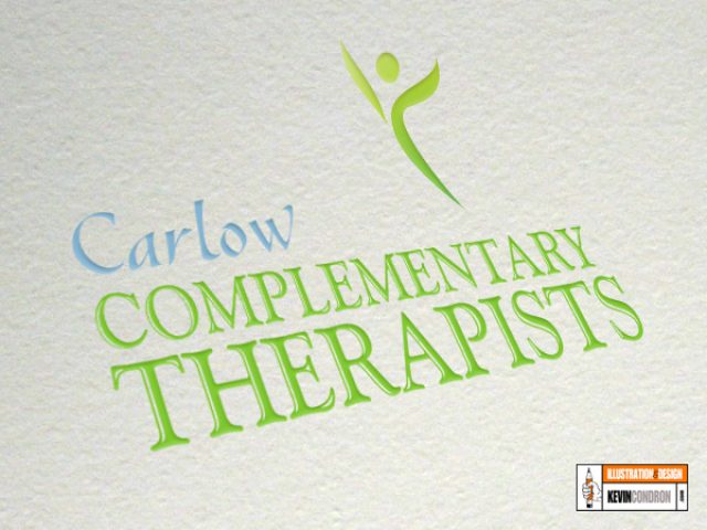 Carlow Complementary Therapists Logo