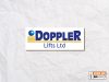 Doppler Logo Animation