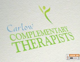 Carlow Complementary Therapists Logo