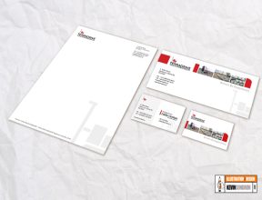 Terradrive stationary design