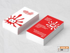 FPI Business Card