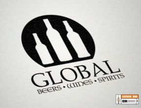 Global Distributors Logo
