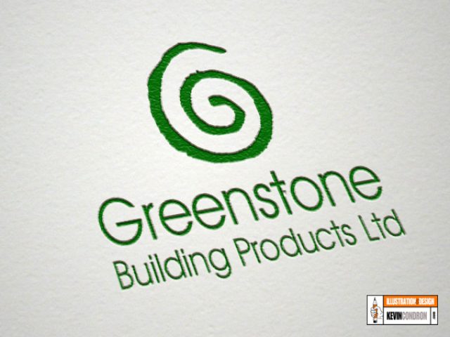 Greenstone Logo