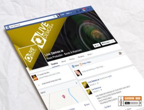 LiveDemos.ie FB