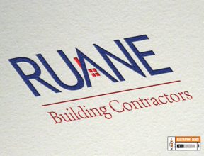 RUANE Logo