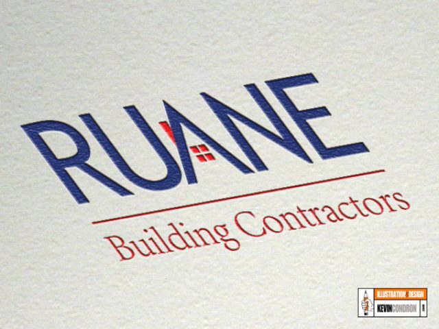 RUANE Logo