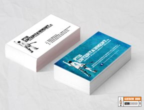 PubEntertainment.ie  Business card