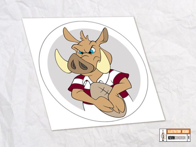 Tullow RFC Character