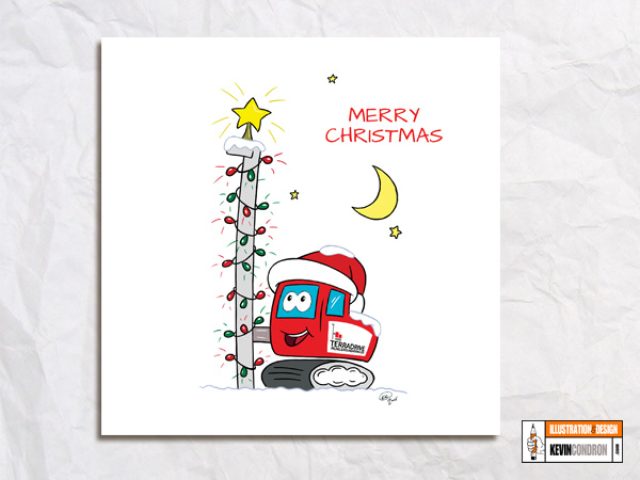 card front