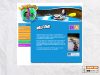 Webpage sample