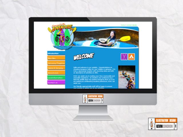 KVAC website