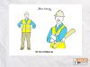 Model Sheet - Character 1