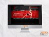 Boss Yoga Studios Website (Kildare)