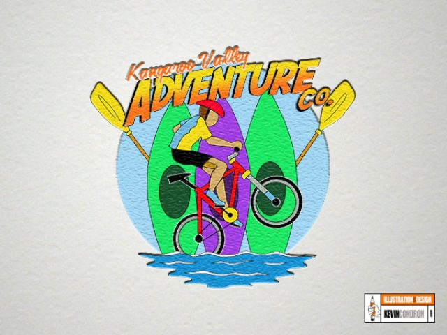KVAC Logo