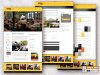 Web pages