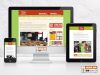 Bel Cibo Pizzeria Website