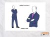 Model Sheet - Character 2