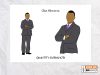 Model Sheet - Character 4