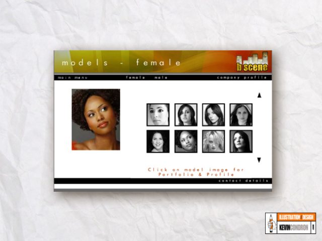 webpages
